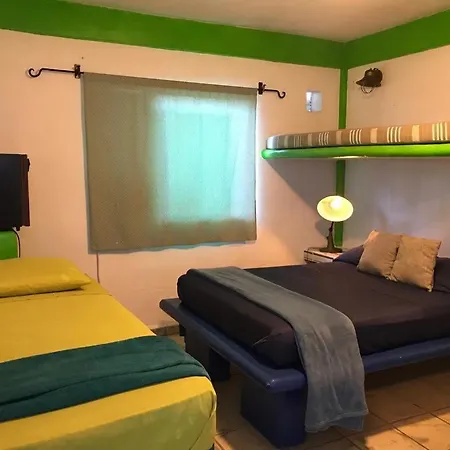 Hotel Posada Señor Mañana