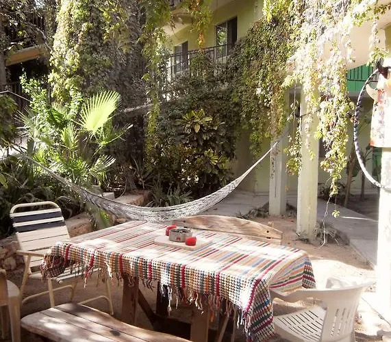 Hotel Senor Manana San Jose del Cabo
