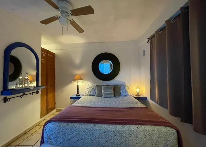 Hotel Senor Manana