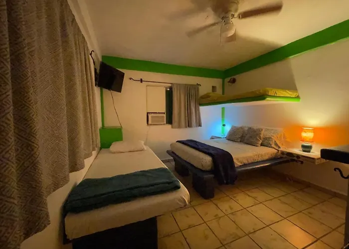 Hotel Senor Manana 3*