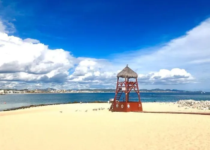 Hotel Senor Manana San Jose del Cabo