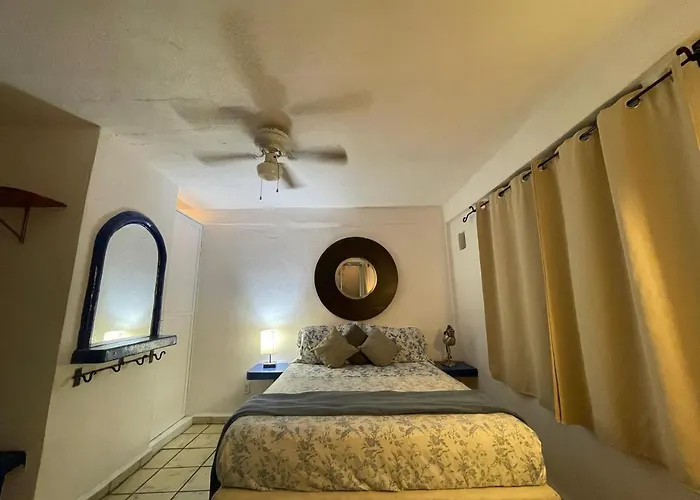 Senor Manana 3* San José del Cabo