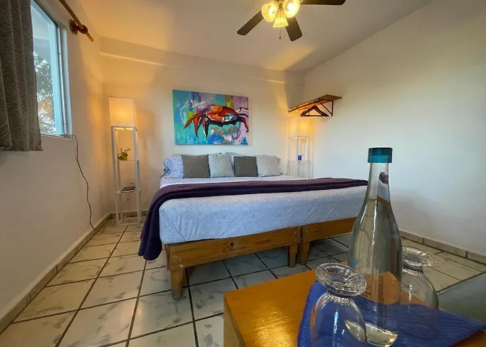 Senor Manana Hotel San Jose del Cabo