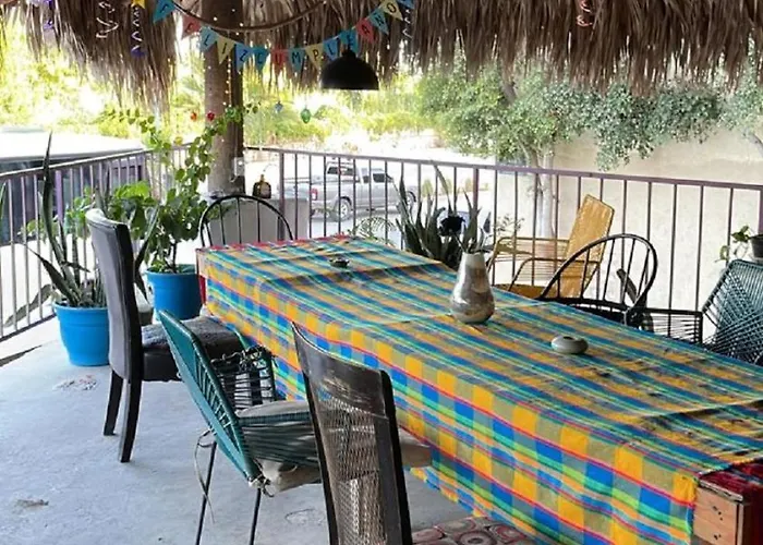 Hotel Senor Manana