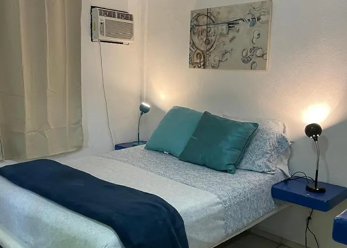 Senor Manana Hotel 3*