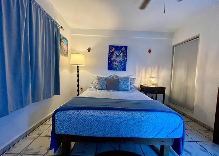 Hotel Senor Manana