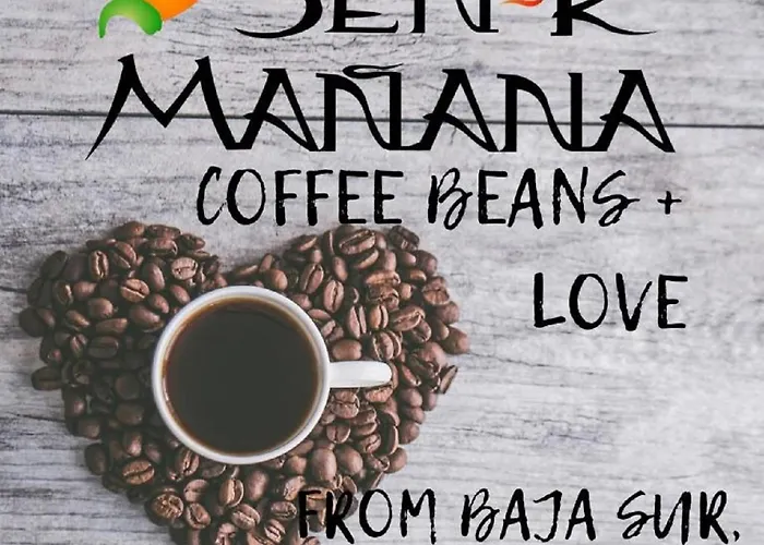 Senor Manana