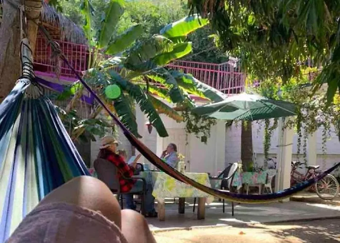 Senor Manana Hotel 3*
