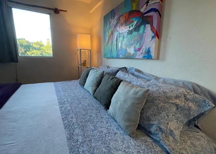 Senor Manana 3* San Jose del Cabo