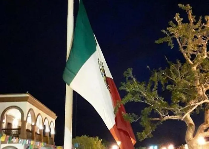 Hotel Senor Manana San Jose del Cabo