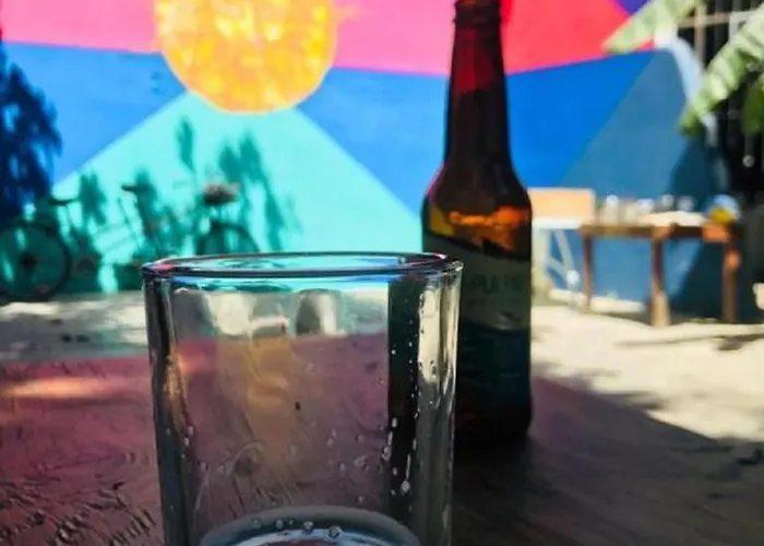 Senor Manana 3* San Jose del Cabo