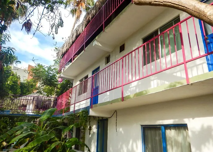 Senor Manana Hotel